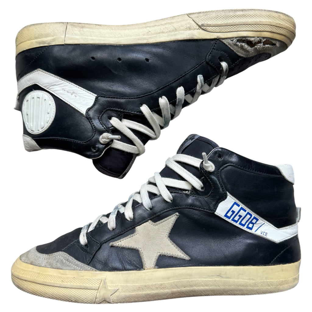 Golden goose shoes