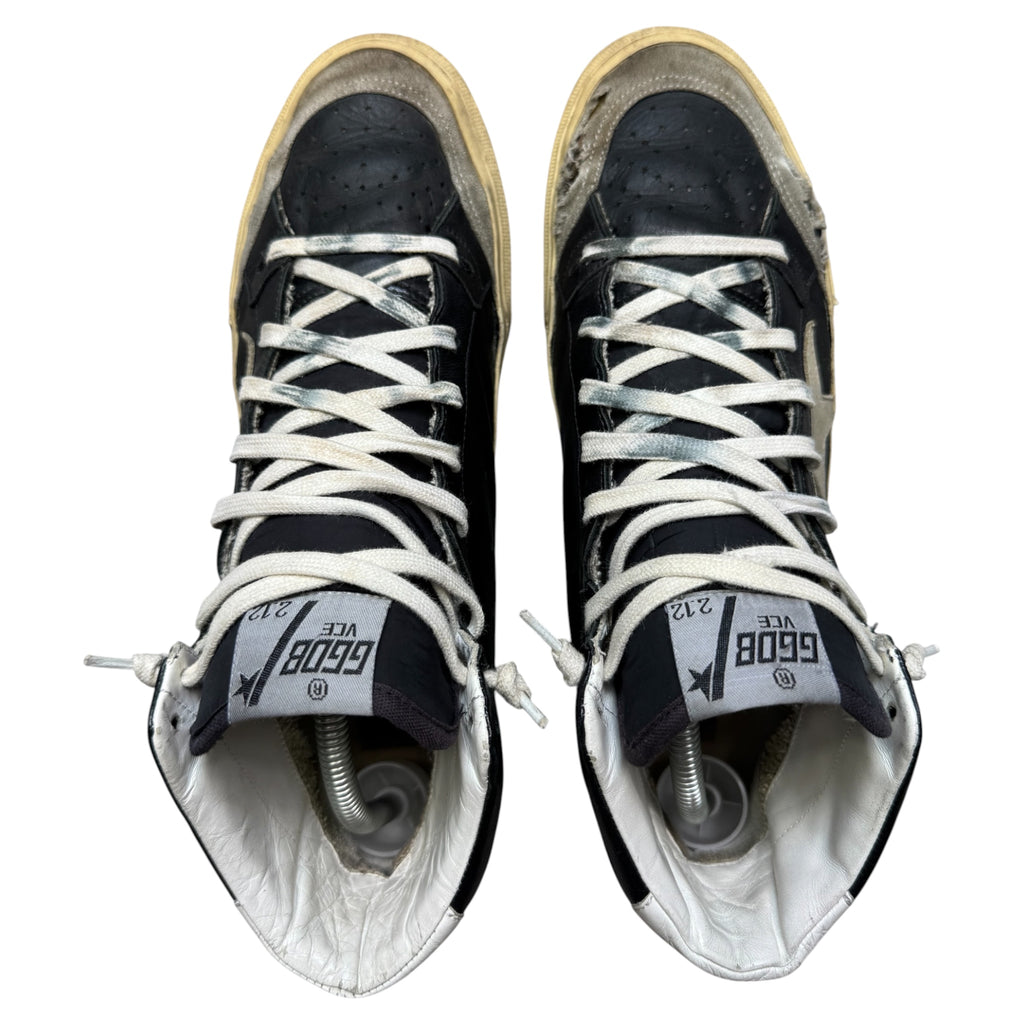 Golden goose shoes