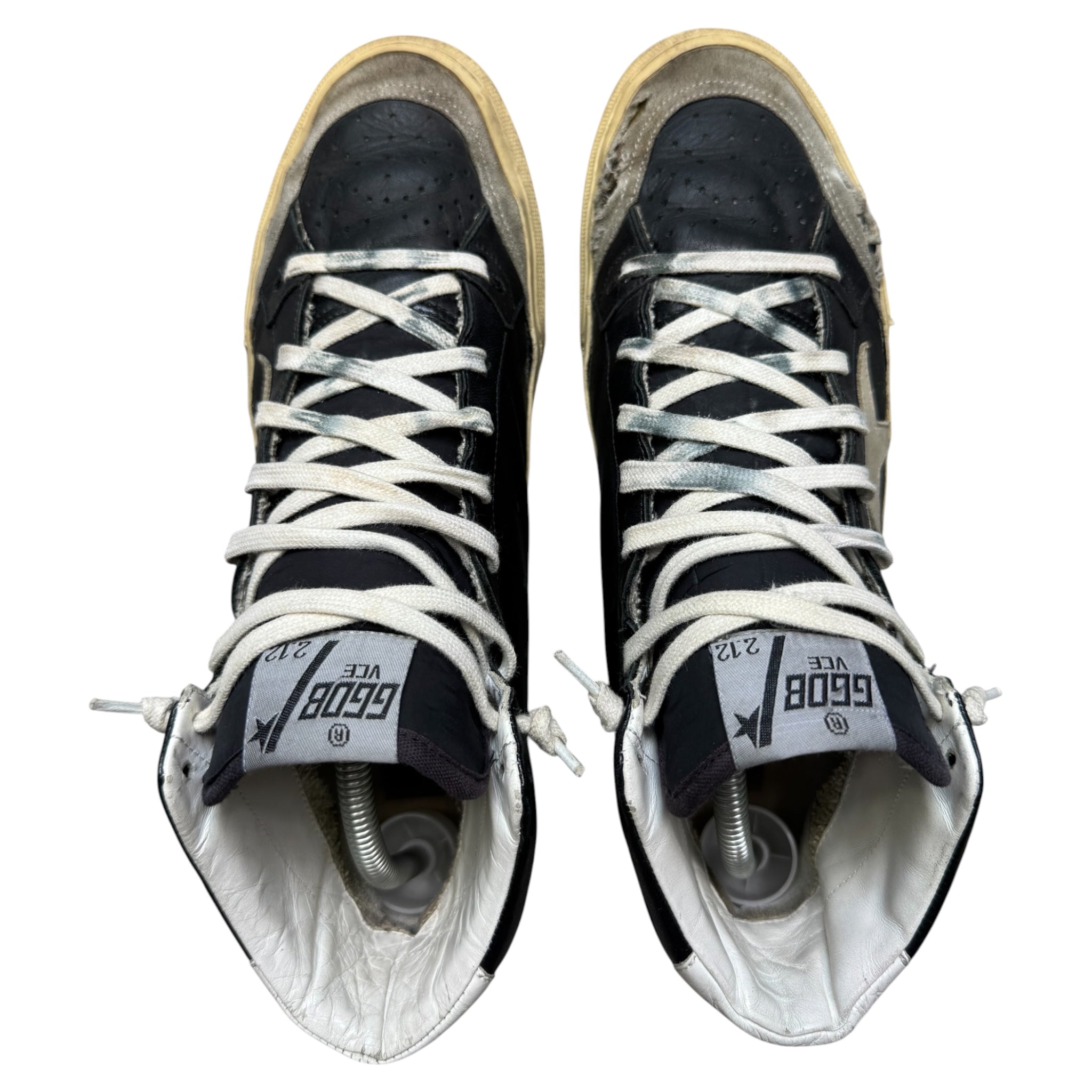 Golden goose shoes