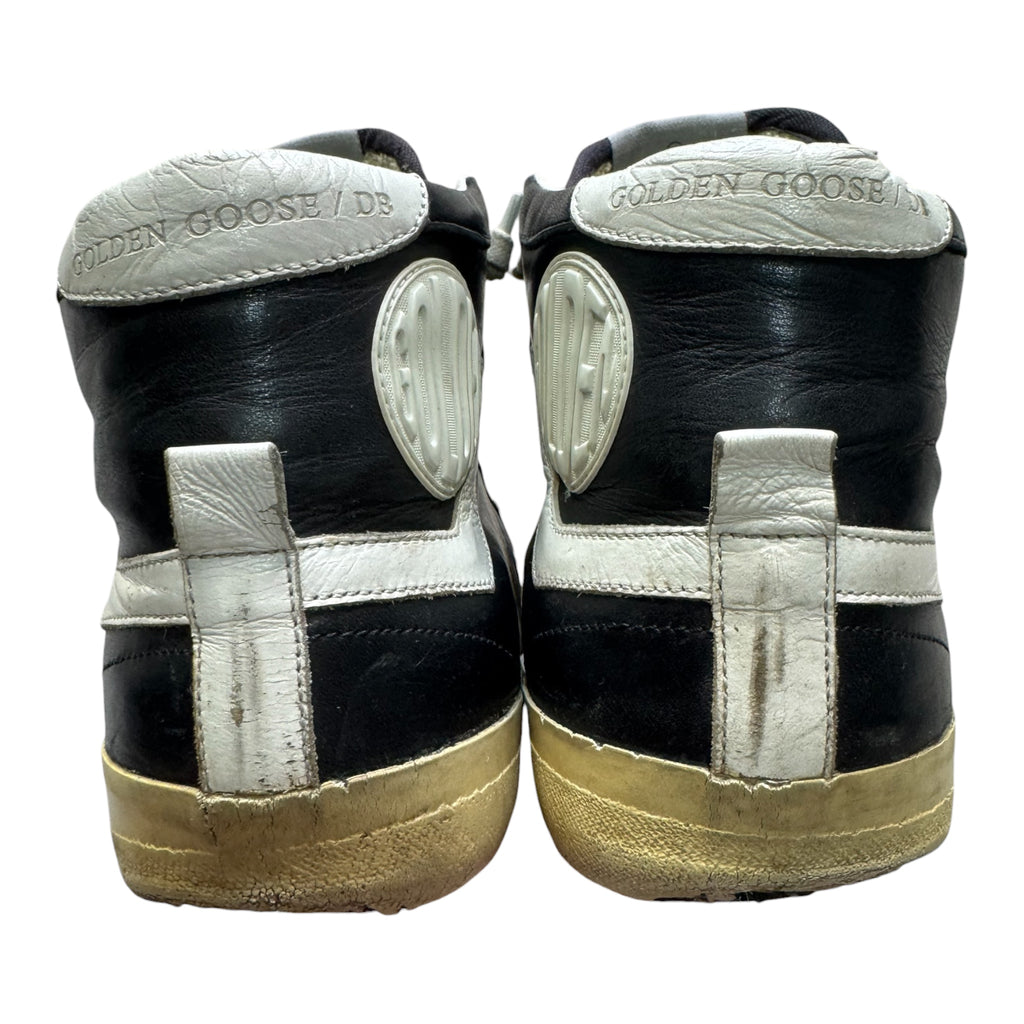 Golden goose shoes