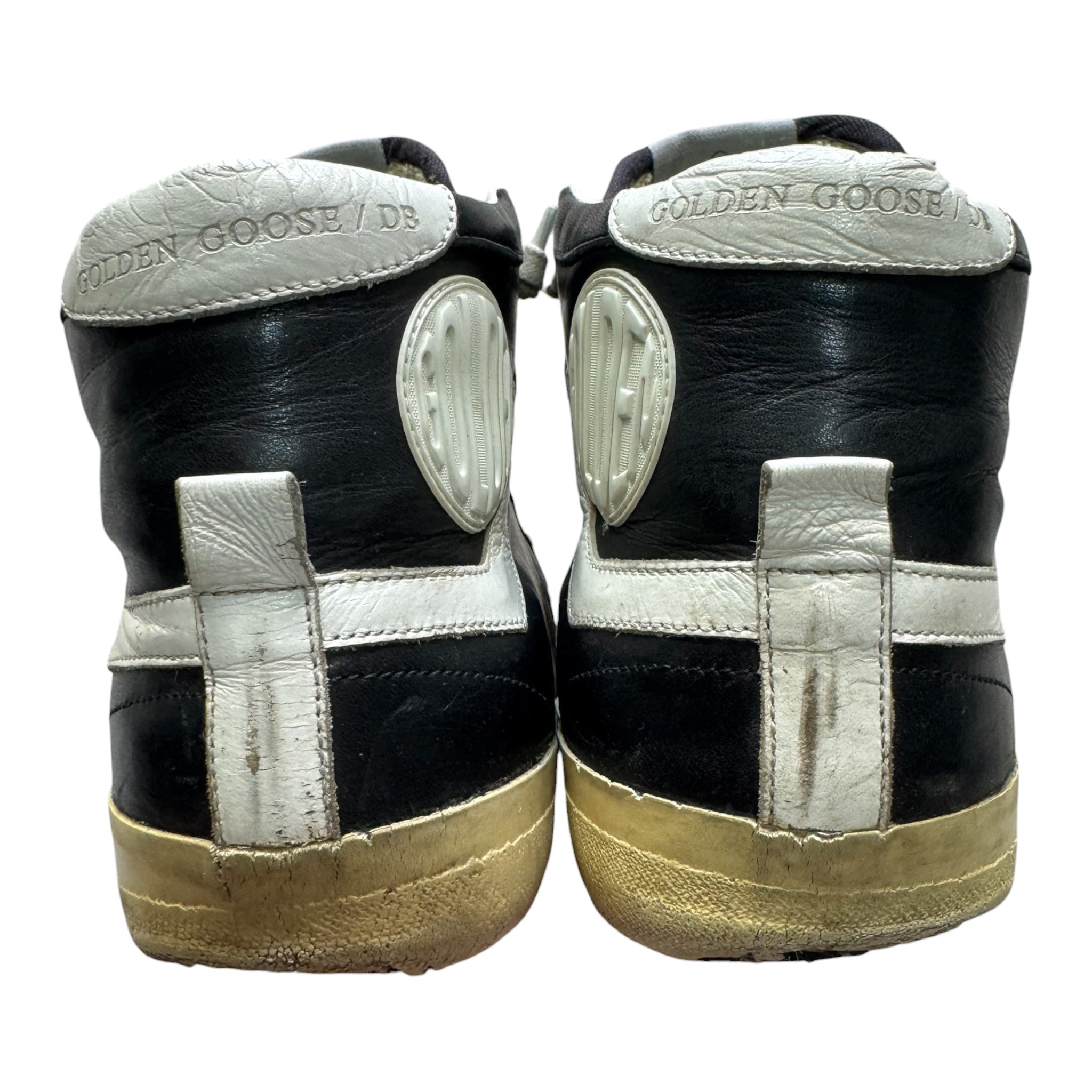 Golden goose shoes