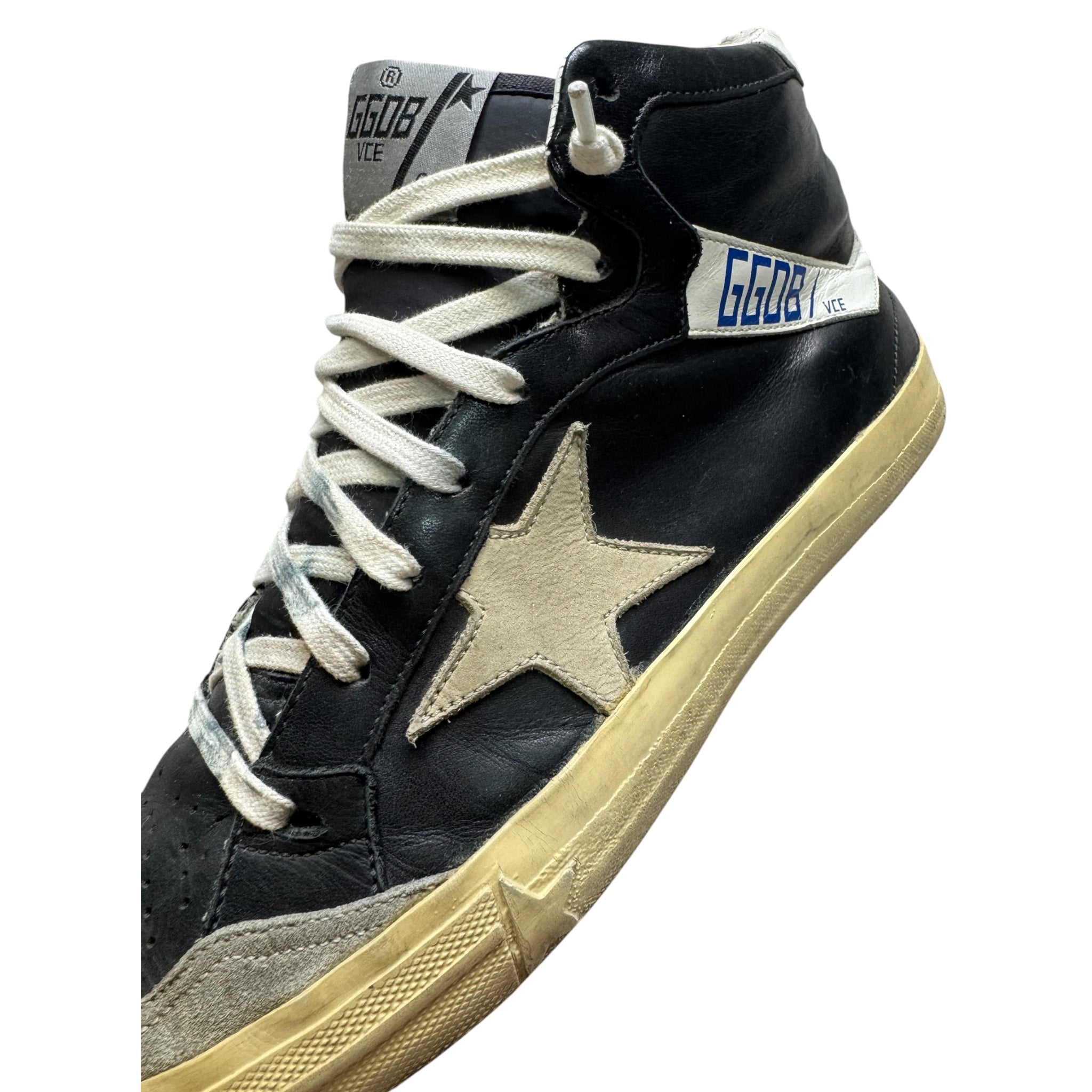 Golden goose shoes