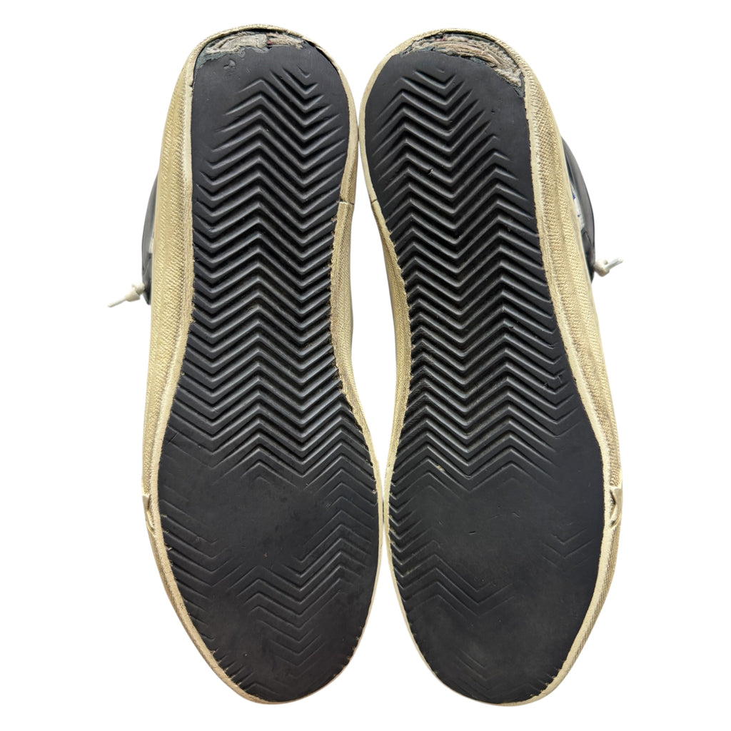 Golden goose shoes