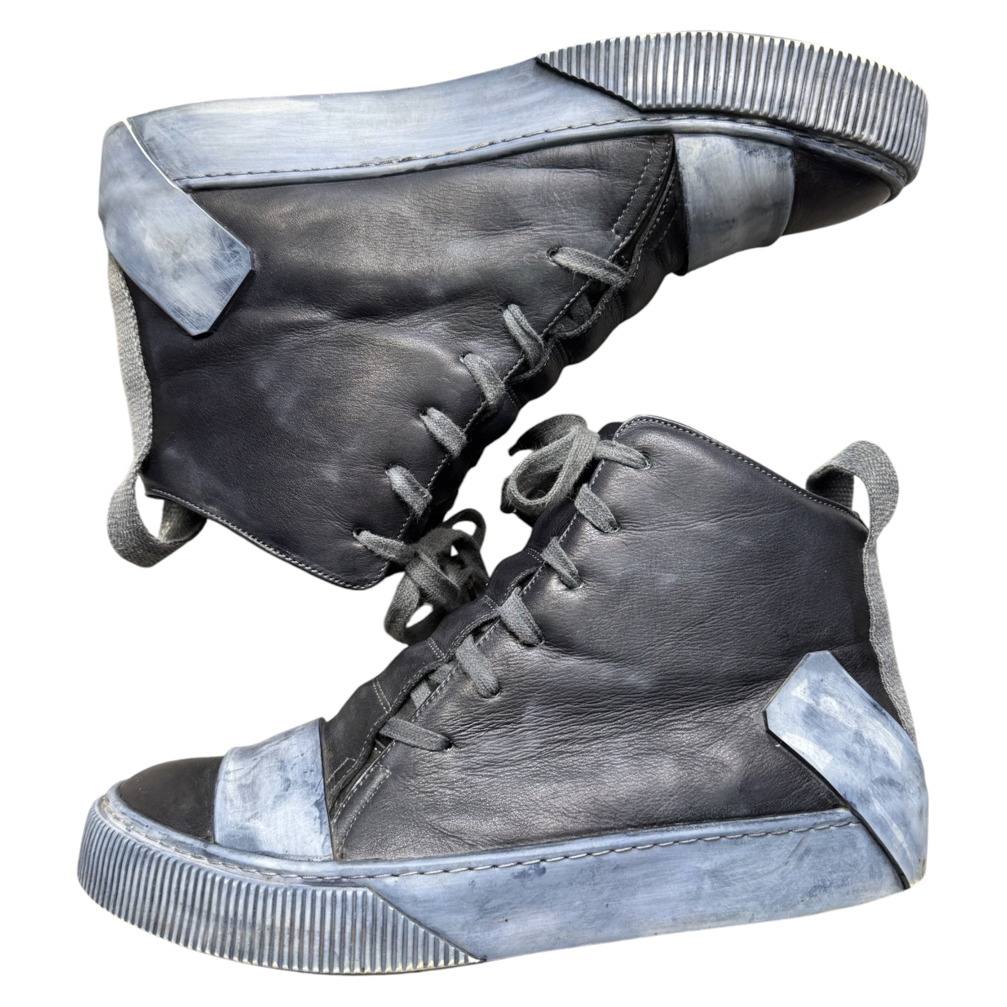 Boris bidjan saberi shoes