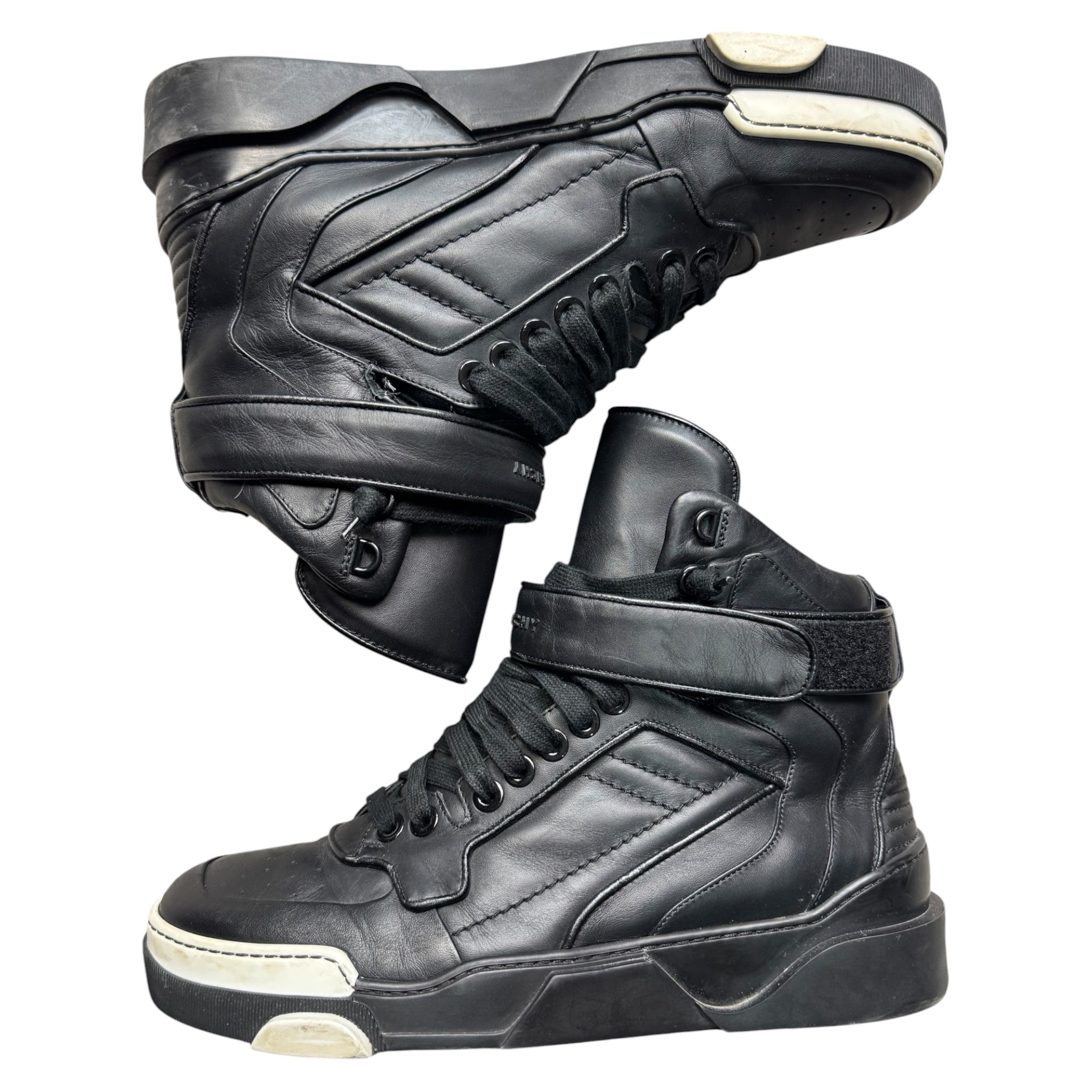 Givenchy Tyson shoes