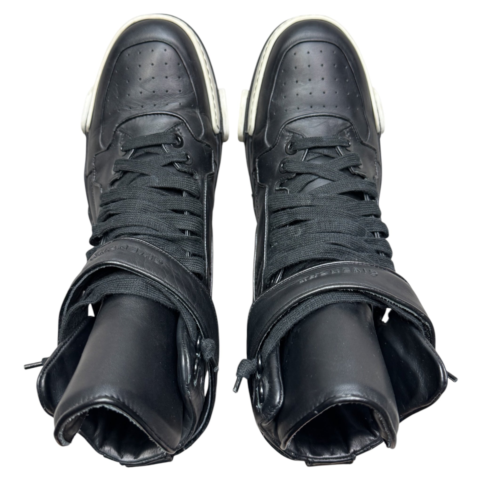 Givenchy Tyson shoes