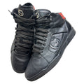 Gucci high top shoes