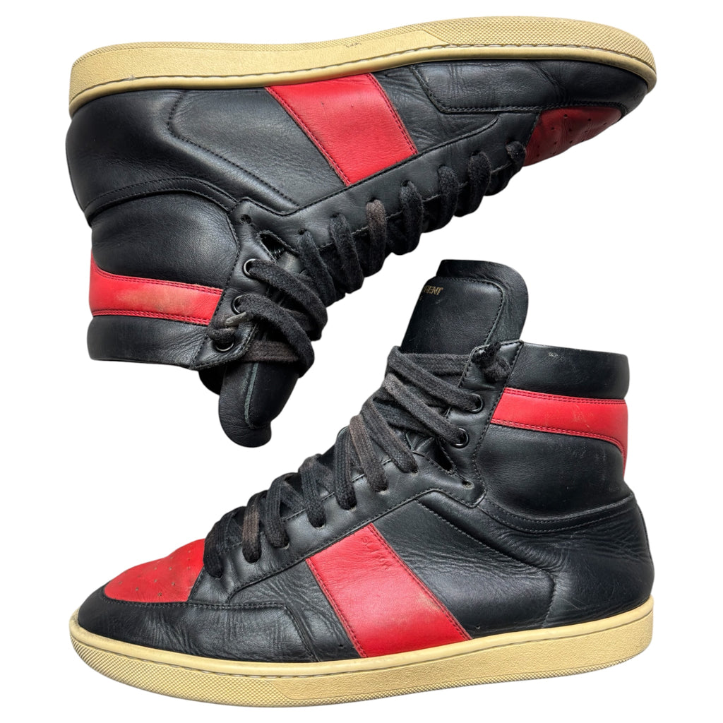 Saint Laurent SL/10H shoes