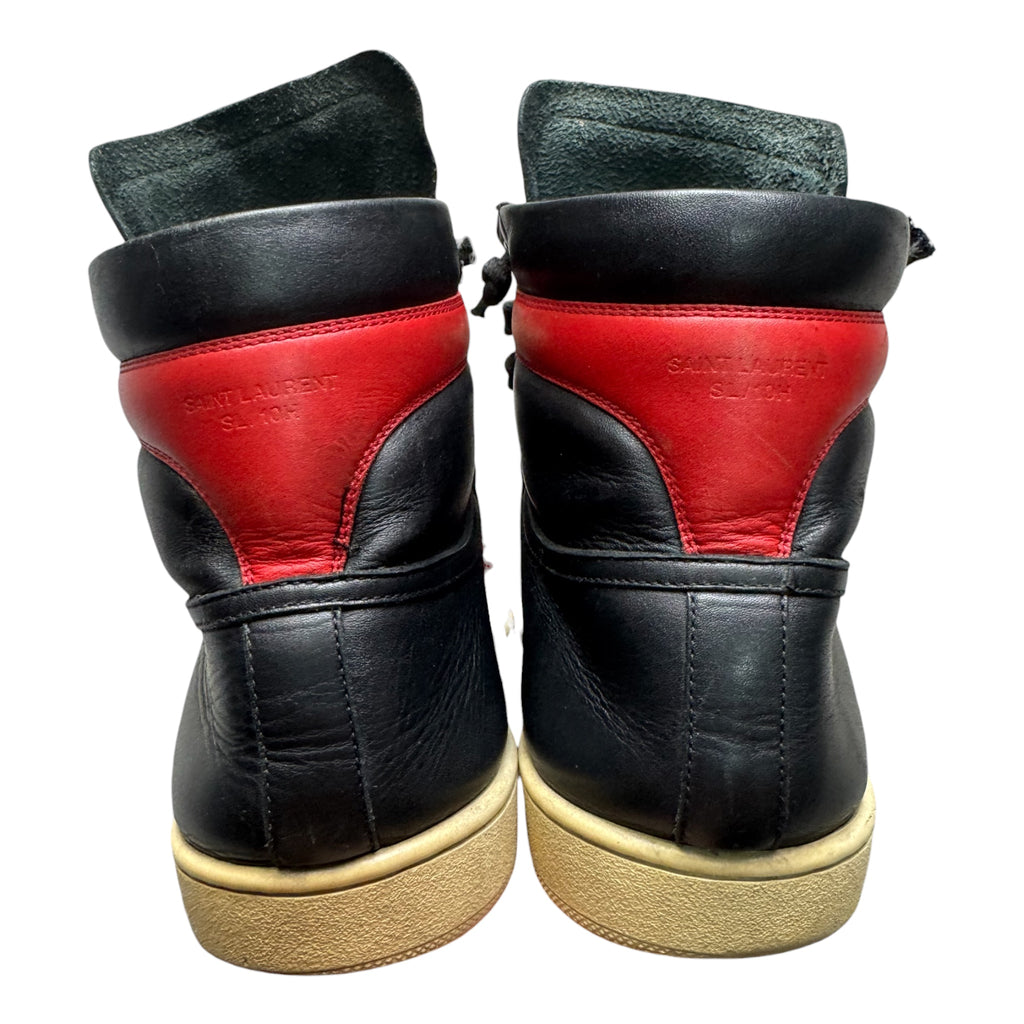 Saint Laurent SL/10H shoes