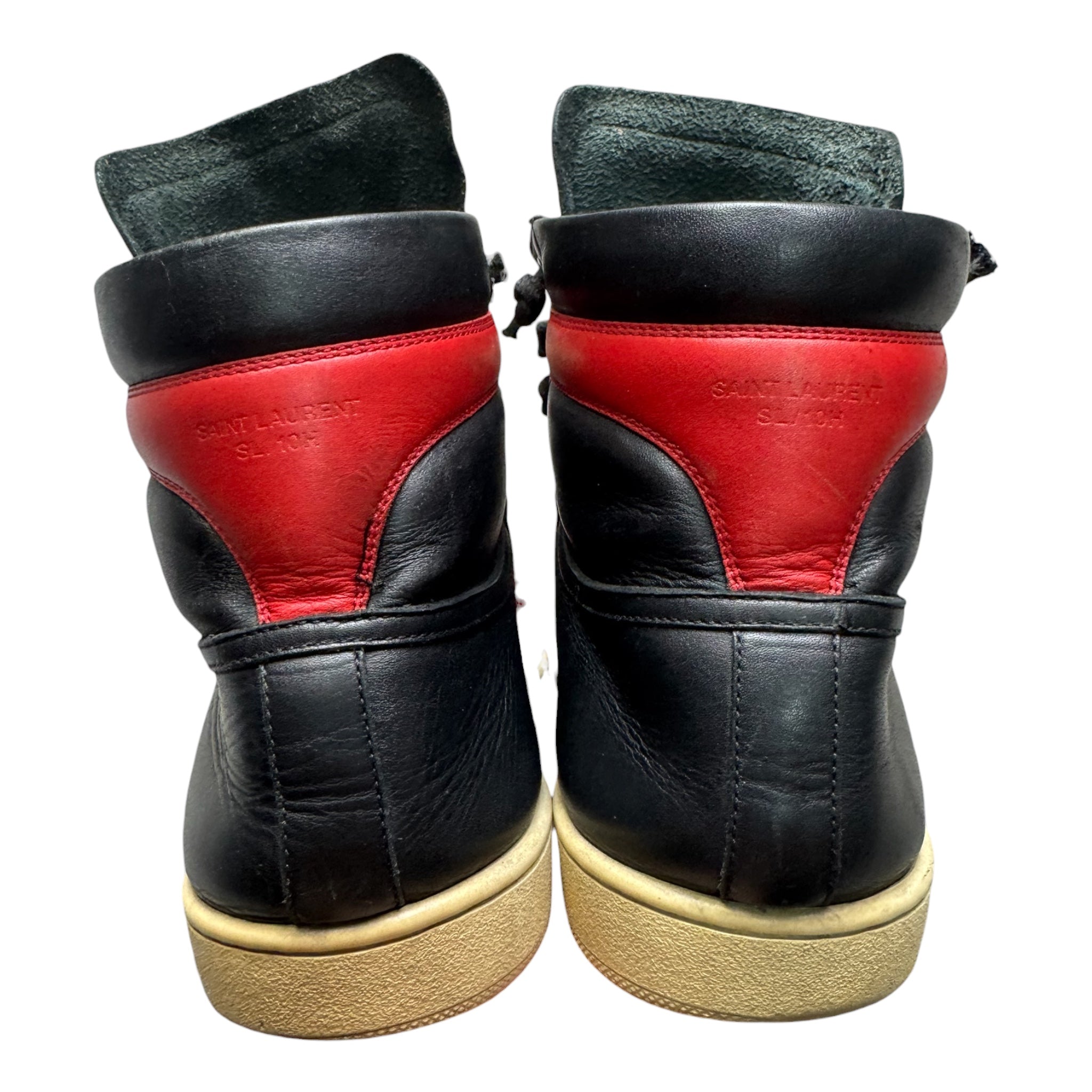 Saint Laurent SL/10H shoes