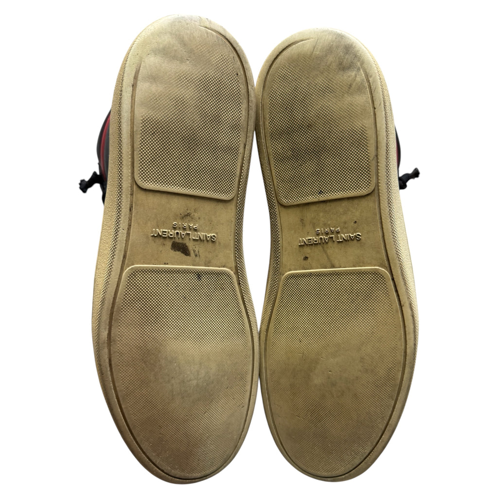 Saint Laurent SL/10H shoes