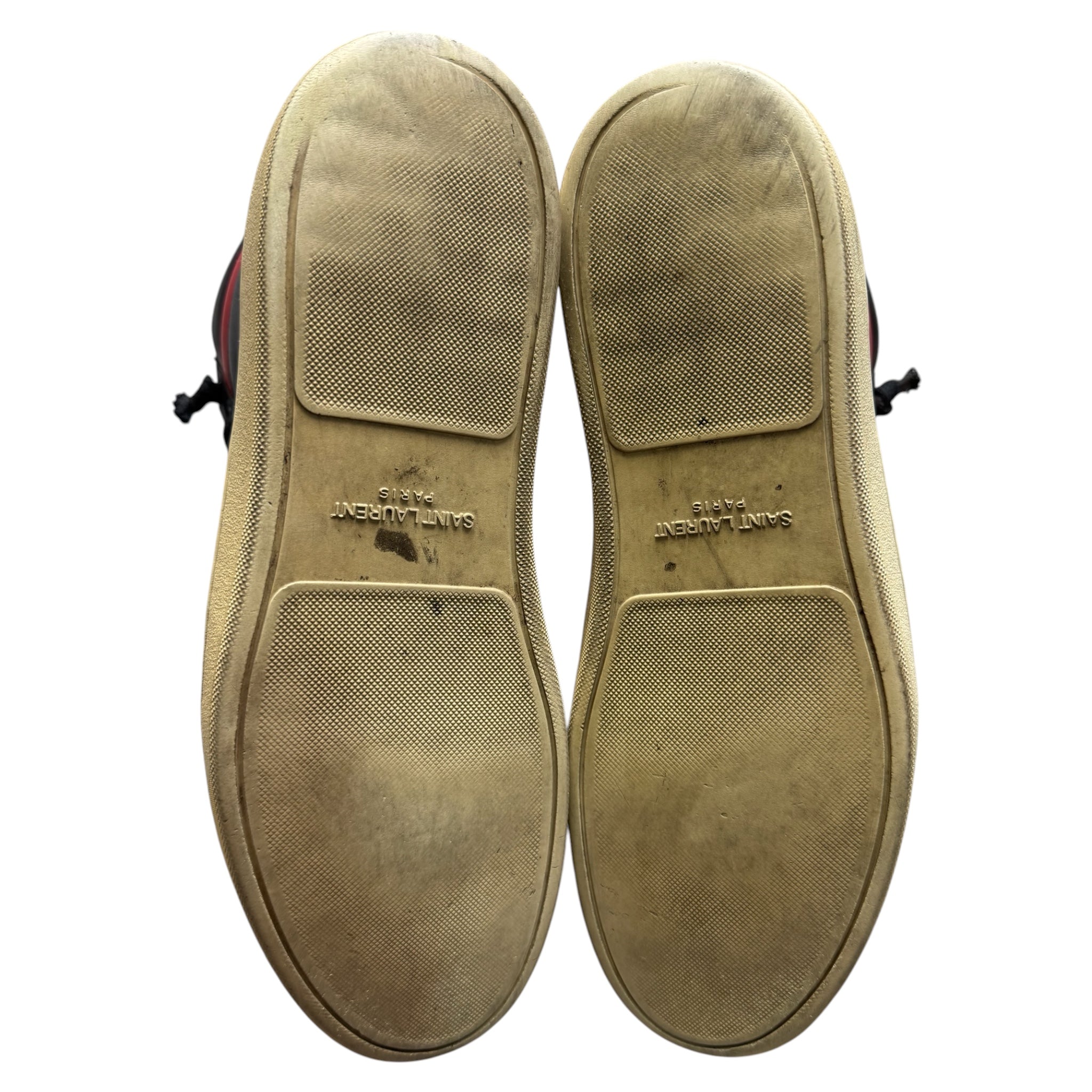 Saint Laurent SL/10H shoes