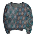 undercover melting pot jumper