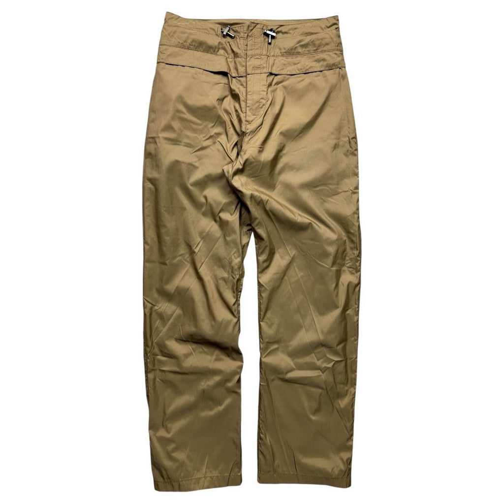 undercover reversible trousers