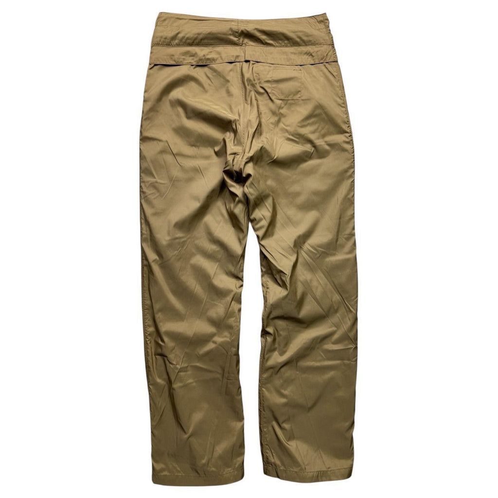 undercover reversible trousers