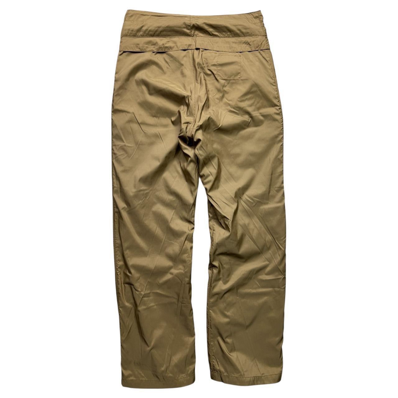 undercover reversible trousers