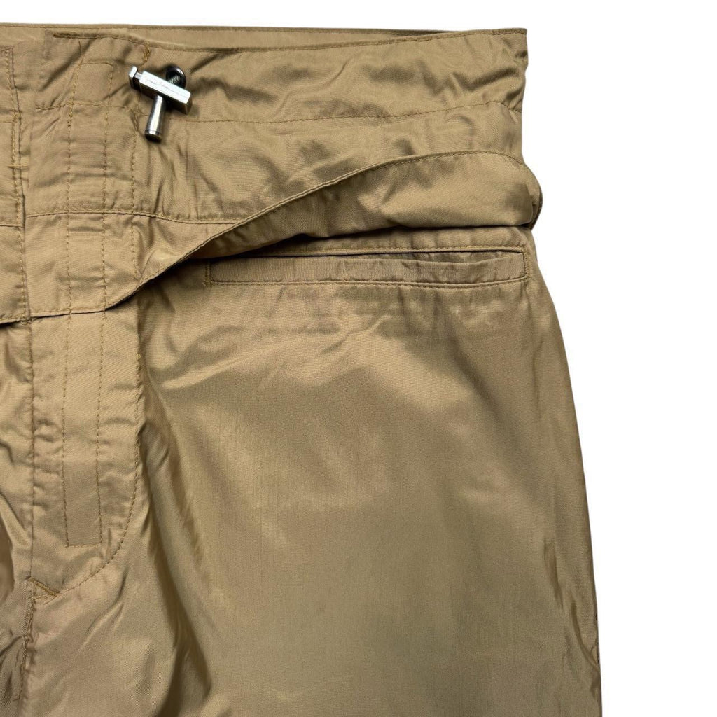 undercover reversible trousers