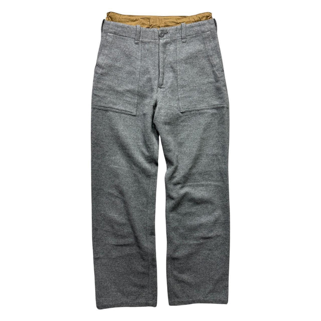 undercover reversible trousers