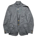 takahiromiyashita the soloist sample jacket