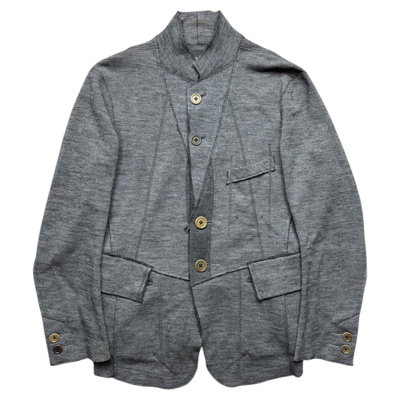 takahiromiyashita the soloist sample jacket