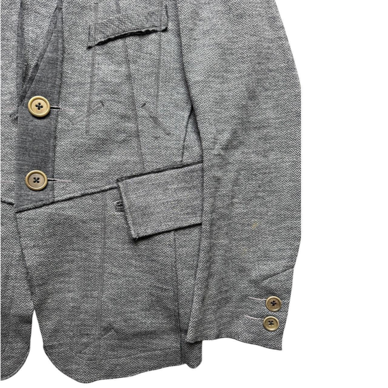 takahiromiyashita the soloist sample jacket