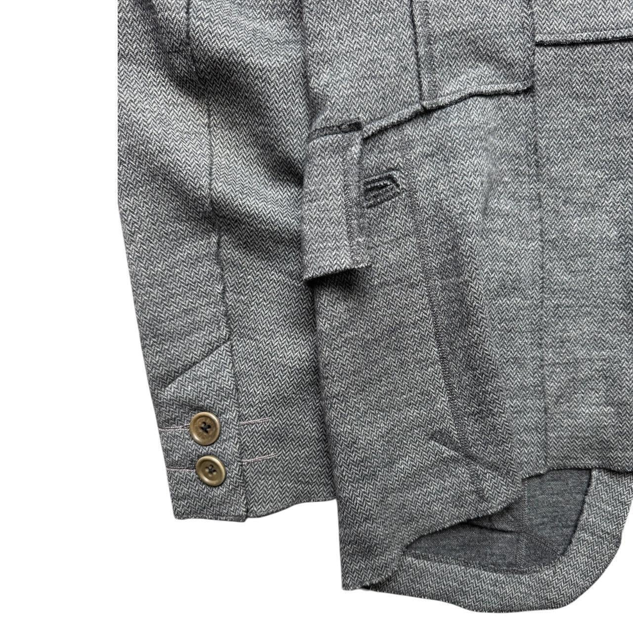 takahiromiyashita the soloist sample jacket