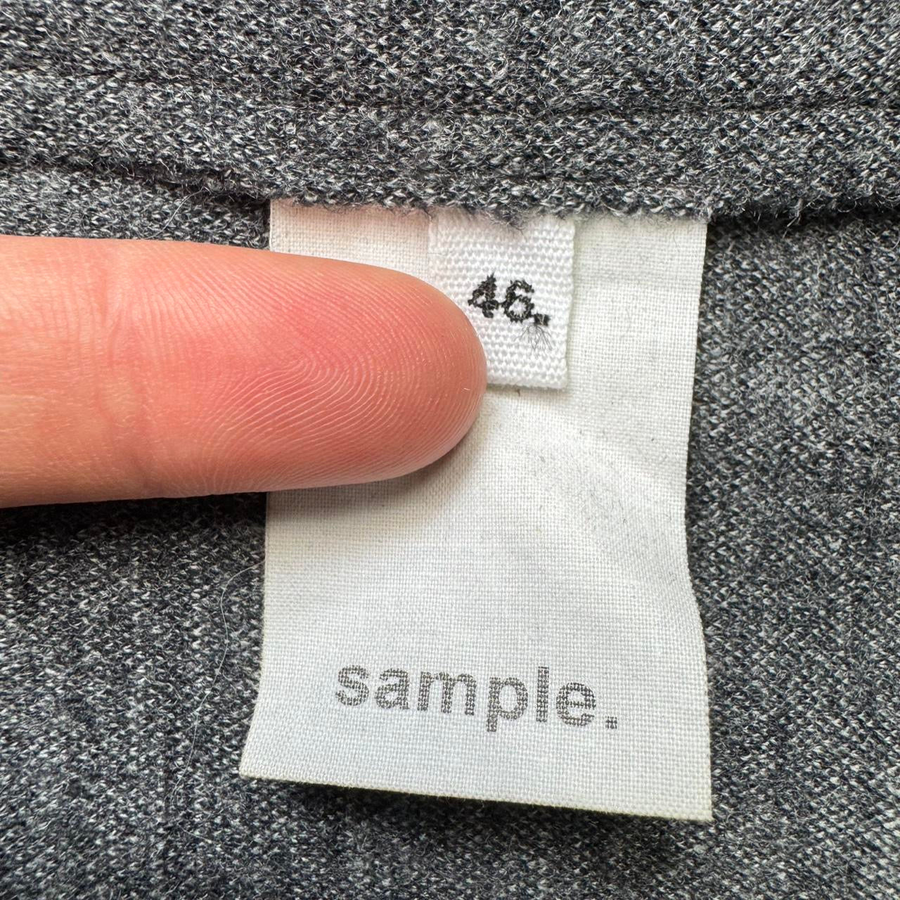 takahiromiyashita the soloist sample jacket