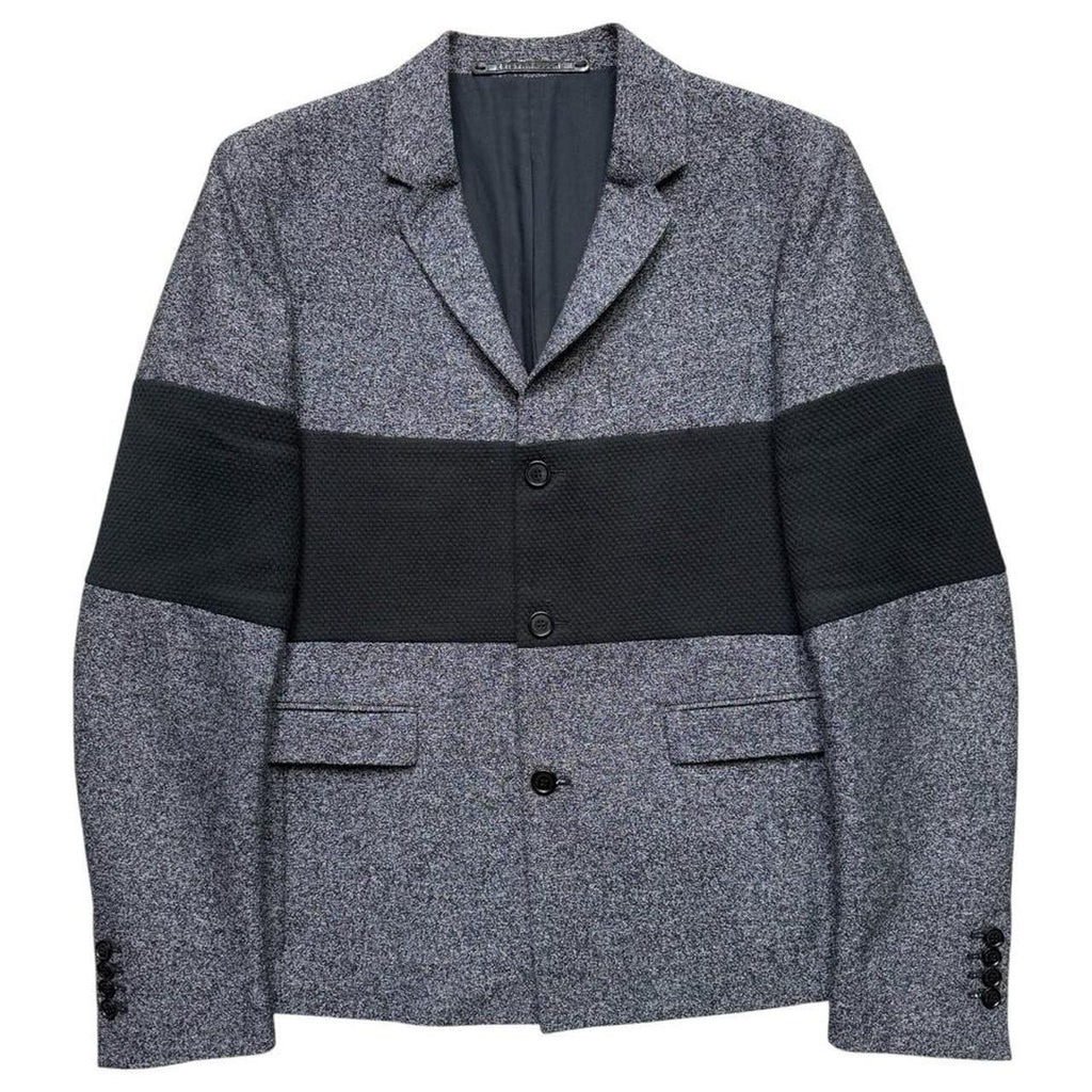 kris van assche blazer