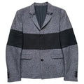 kris van assche blazer