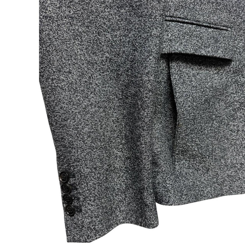 kris van assche blazer