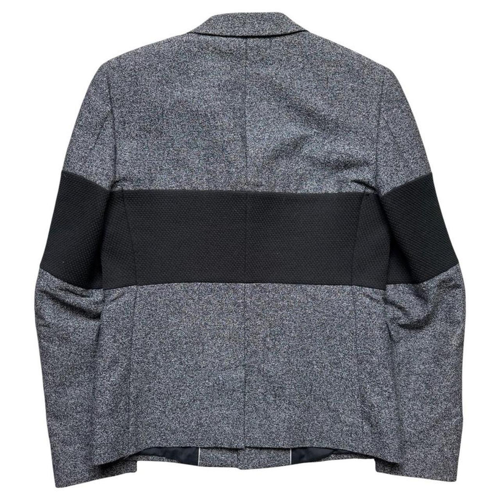 kris van assche blazer