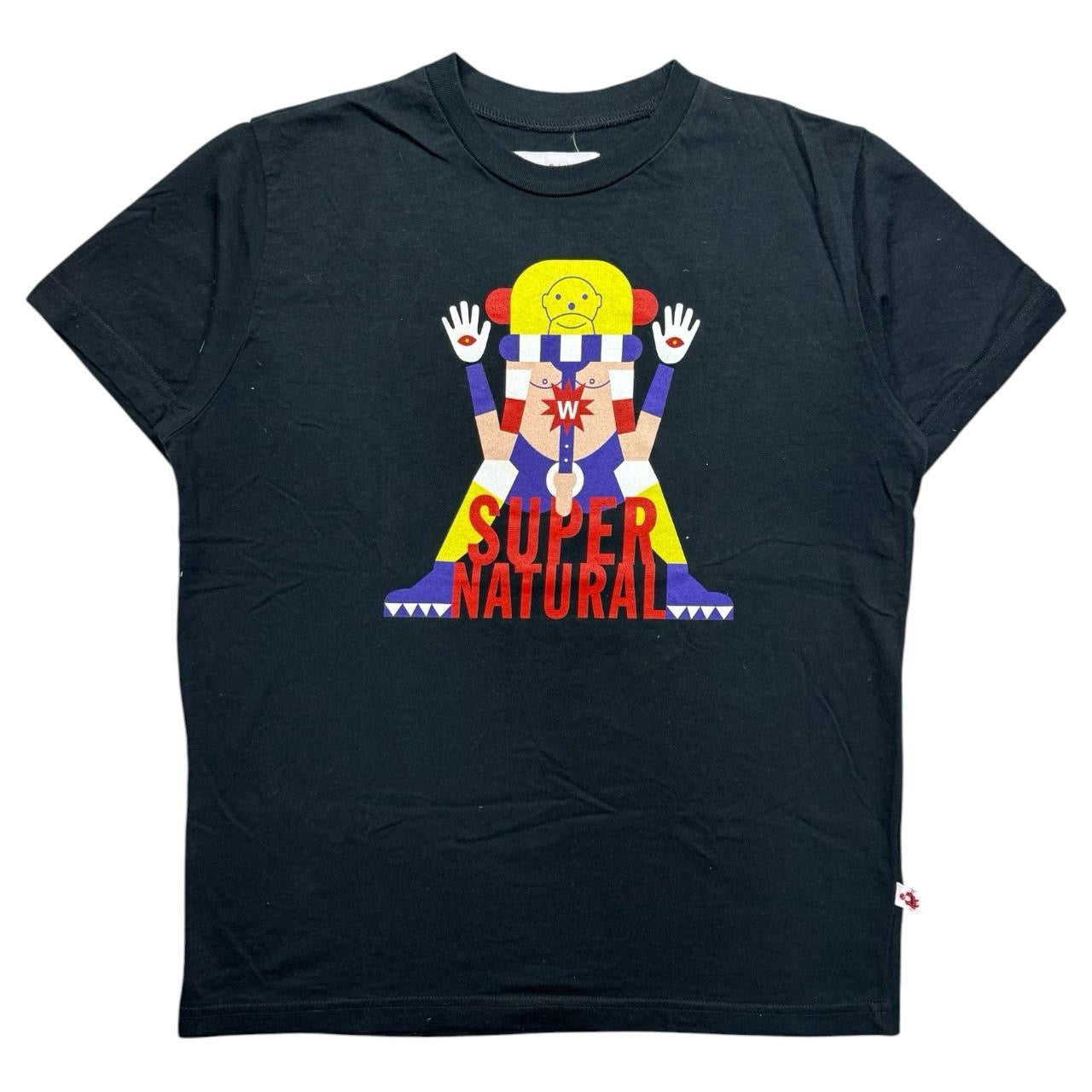 Walter van beirendonck t shirt