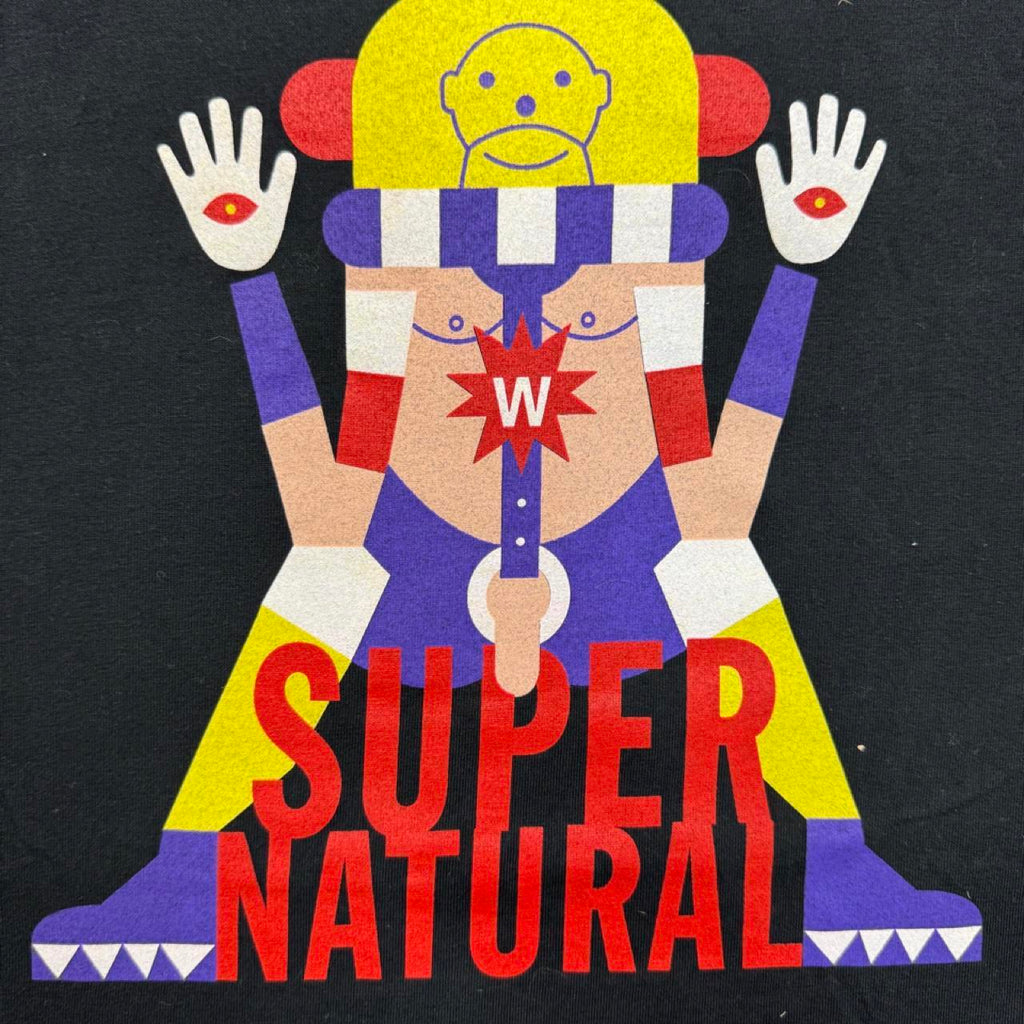Walter van beirendonck t shirt