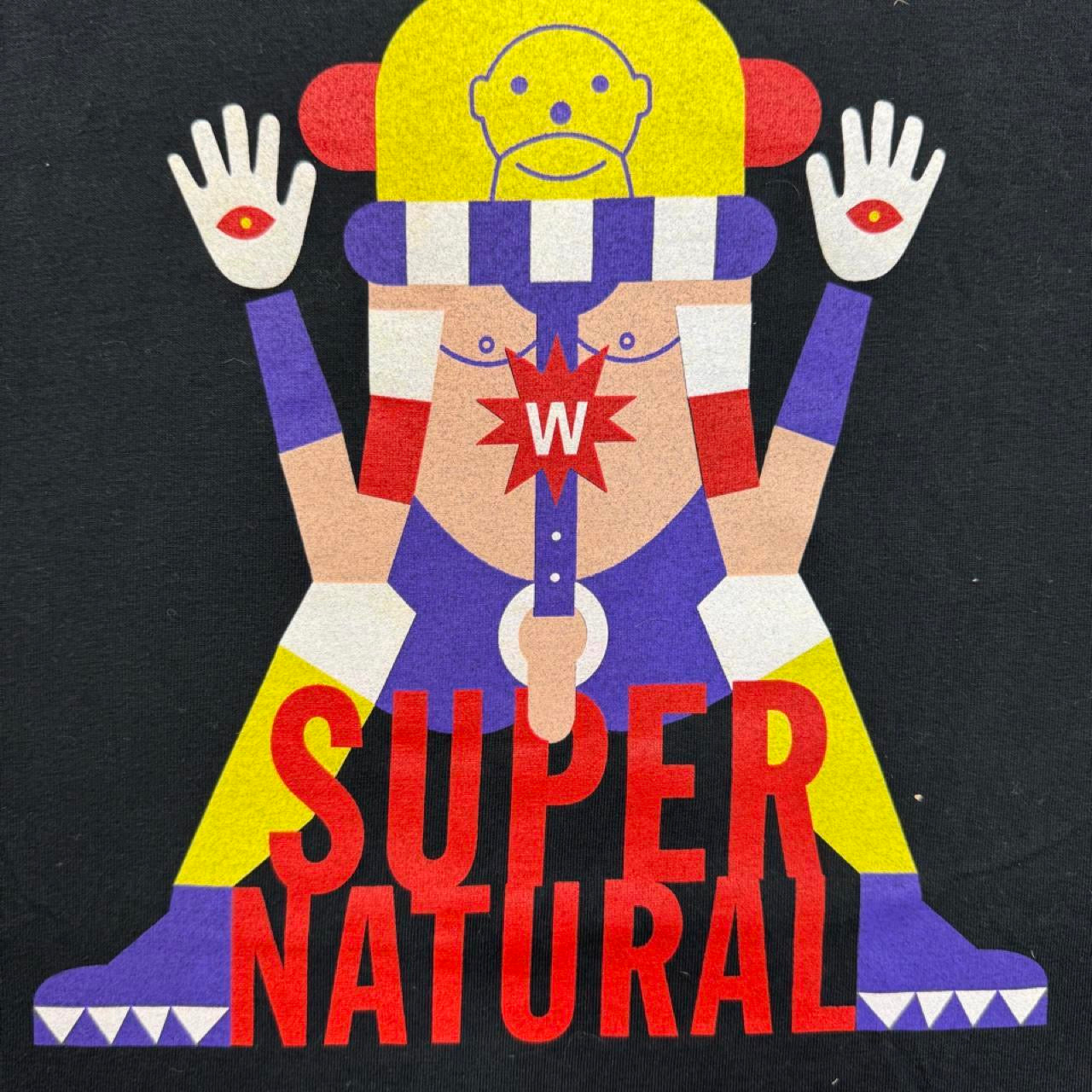 Walter van beirendonck t shirt