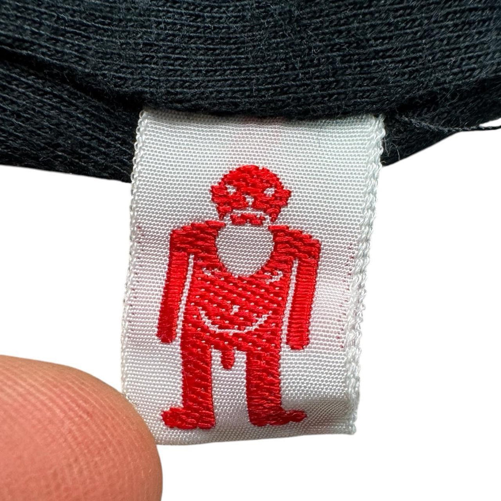 Walter van beirendonck t shirt