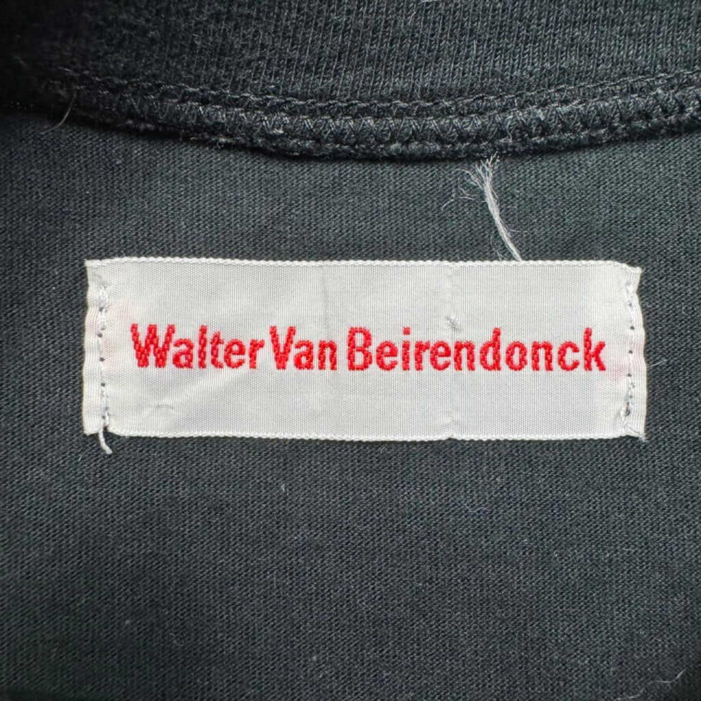 Walter van beirendonck t shirt