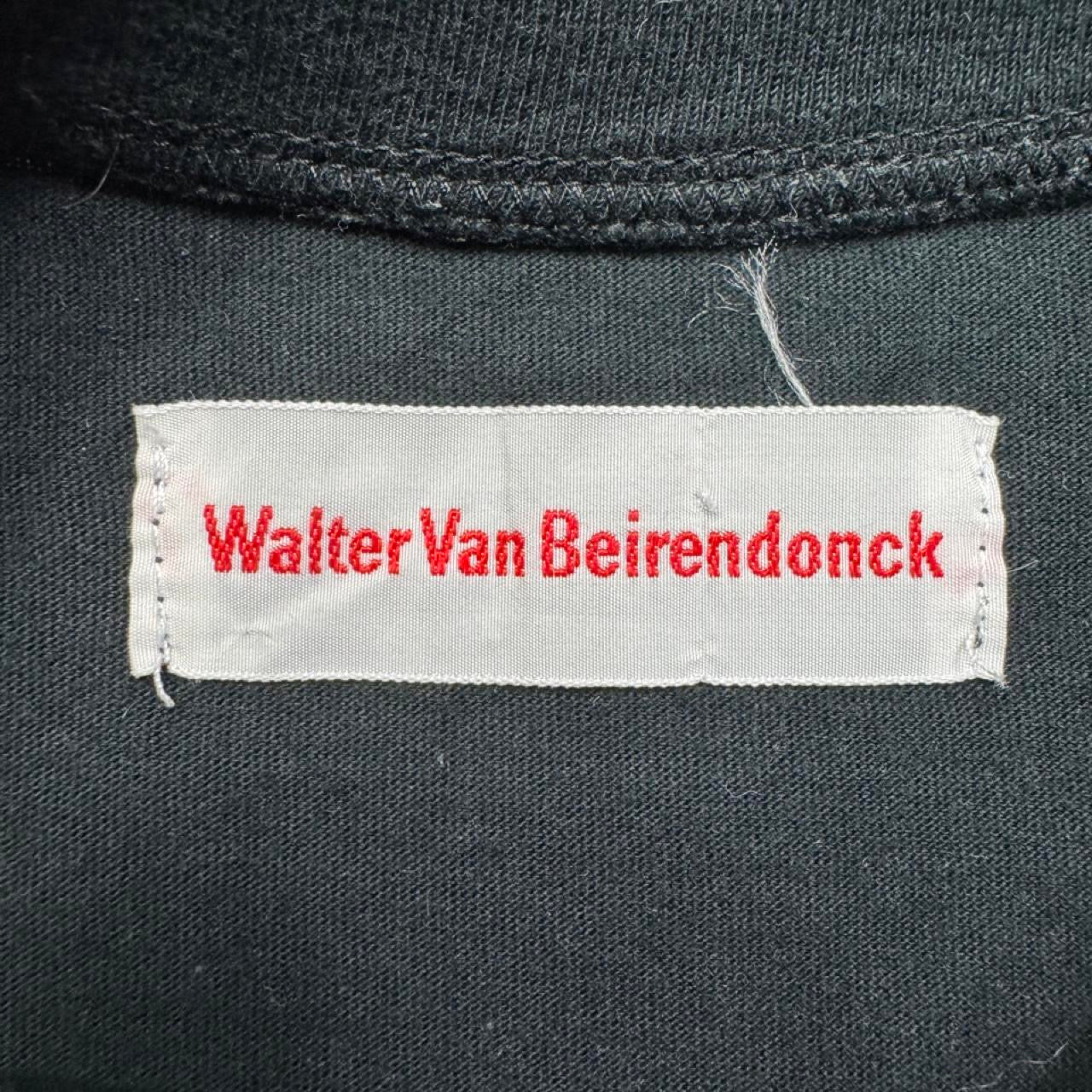 Walter van beirendonck t shirt