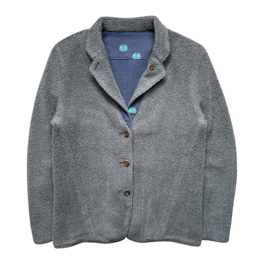 undercover reversable bug blazer