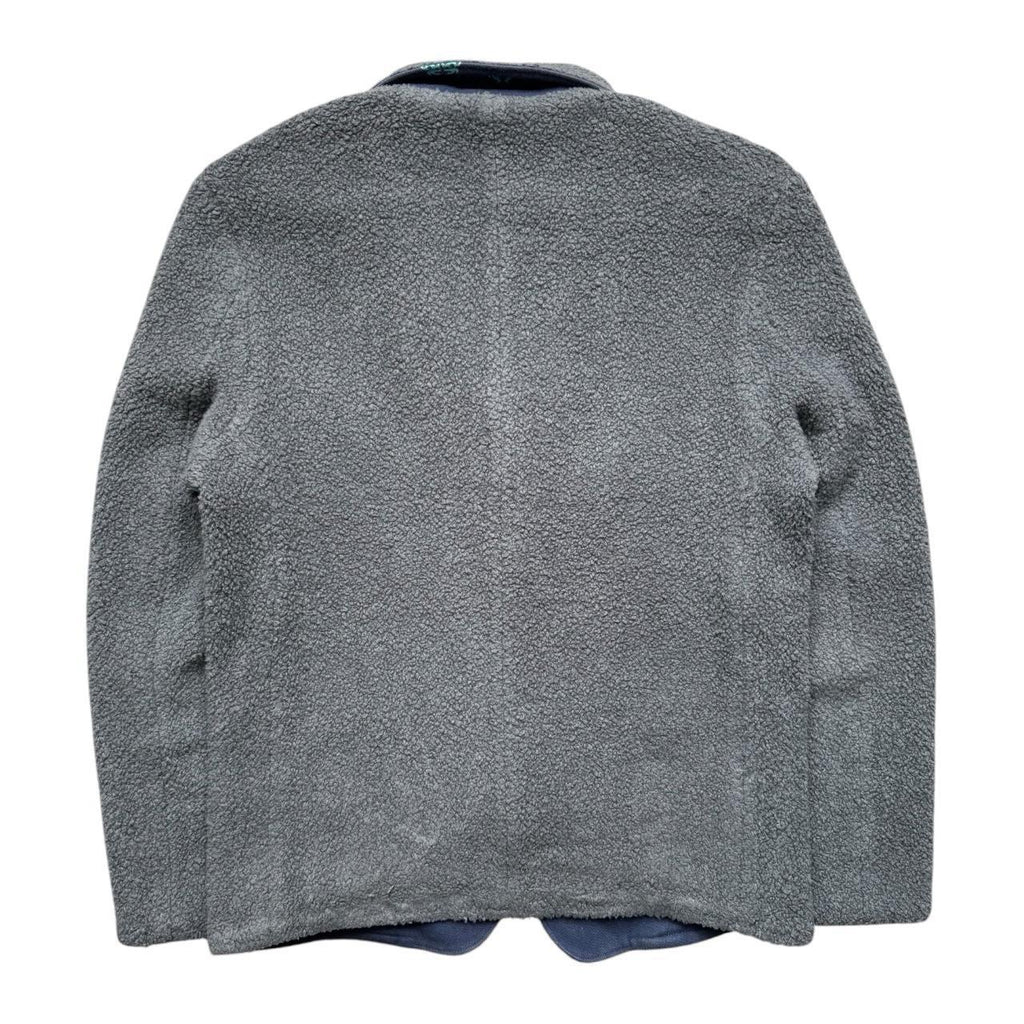 undercover reversable bug blazer