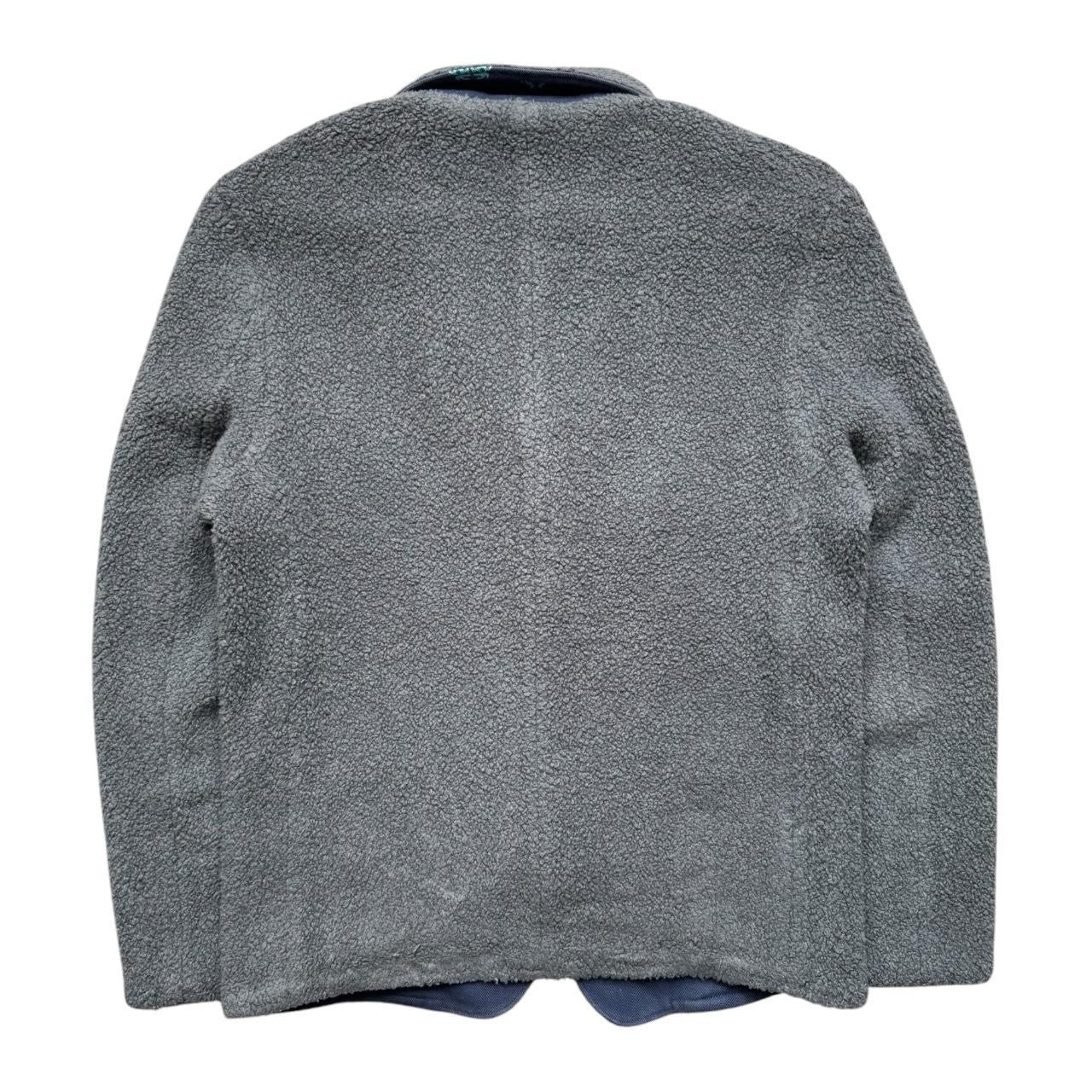 undercover reversable bug blazer