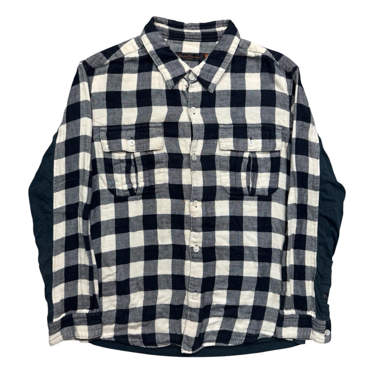 undercover the amazing tale of zamlang flannel