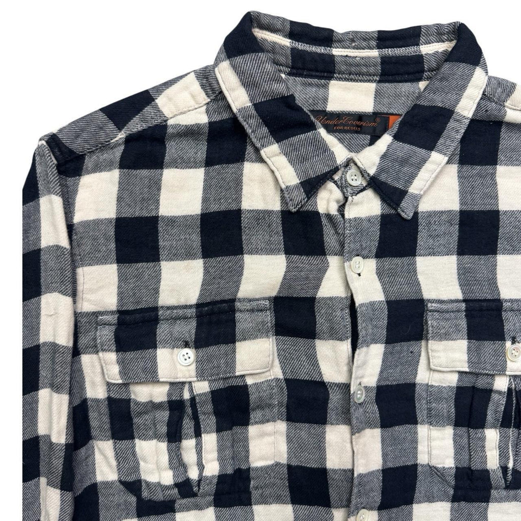 undercover the amazing tale of zamlang flannel