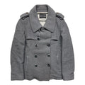 Emporio Armani wool jacket