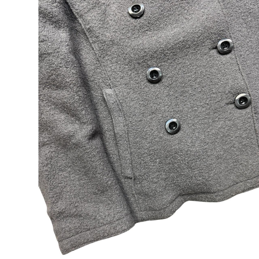 Emporio Armani wool jacket