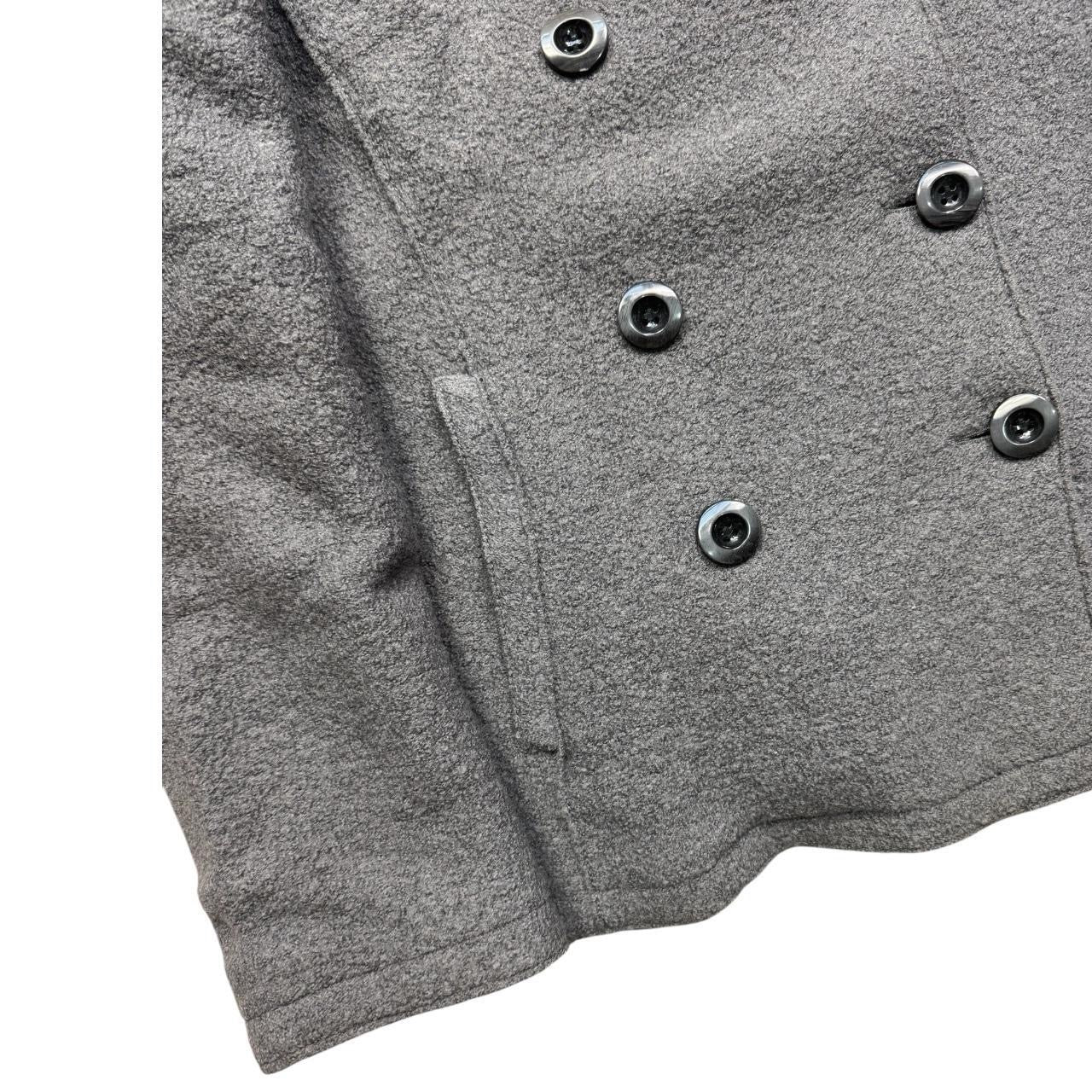 Emporio Armani wool jacket