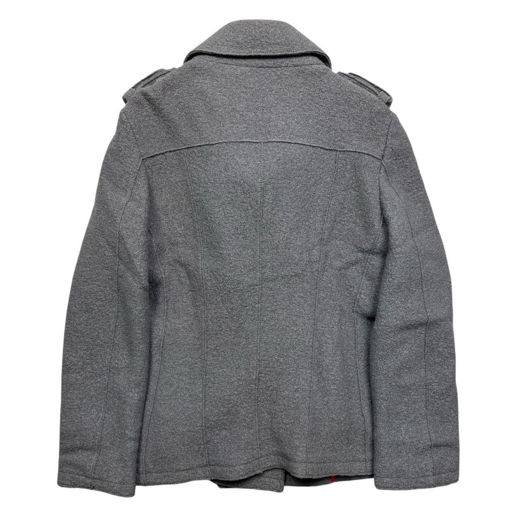 Emporio Armani wool jacket