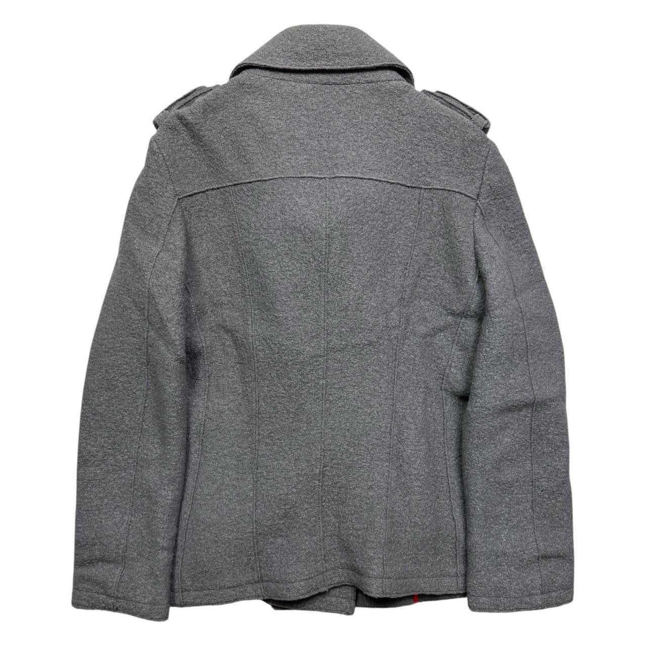 Emporio Armani wool jacket