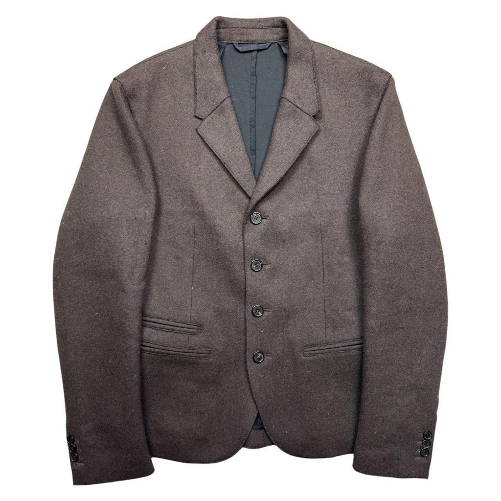 neil barrett blazer