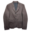 neil barrett blazer