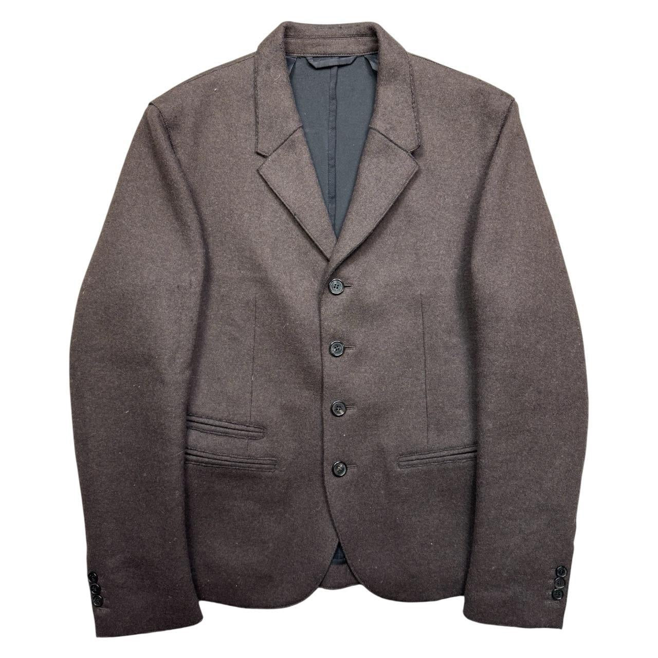neil barrett blazer